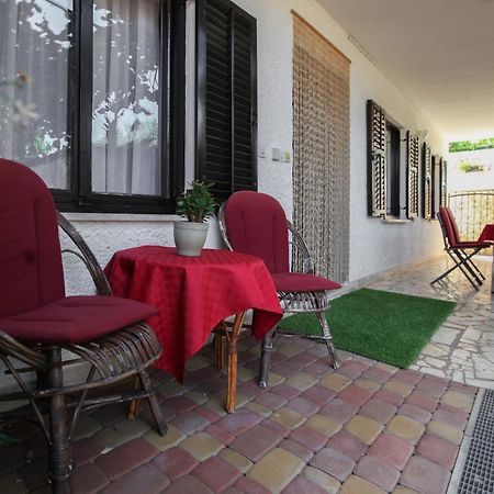 Apartmani Villa Otilija Poreč Extérieur photo