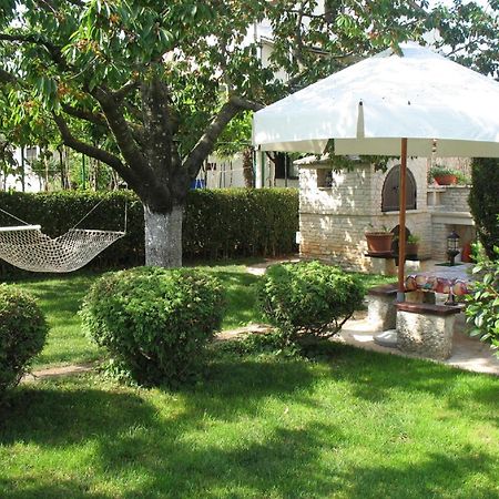 Apartmani Villa Otilija Poreč Extérieur photo