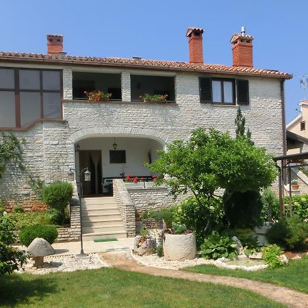 Apartmani Villa Otilija Poreč Extérieur photo