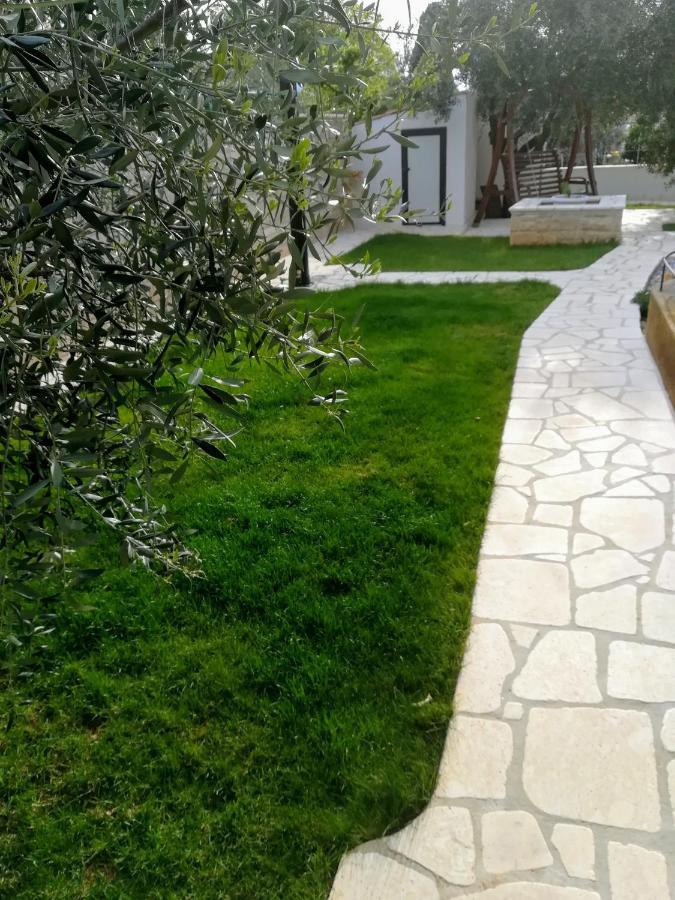 Apartmani Villa Otilija Poreč Extérieur photo