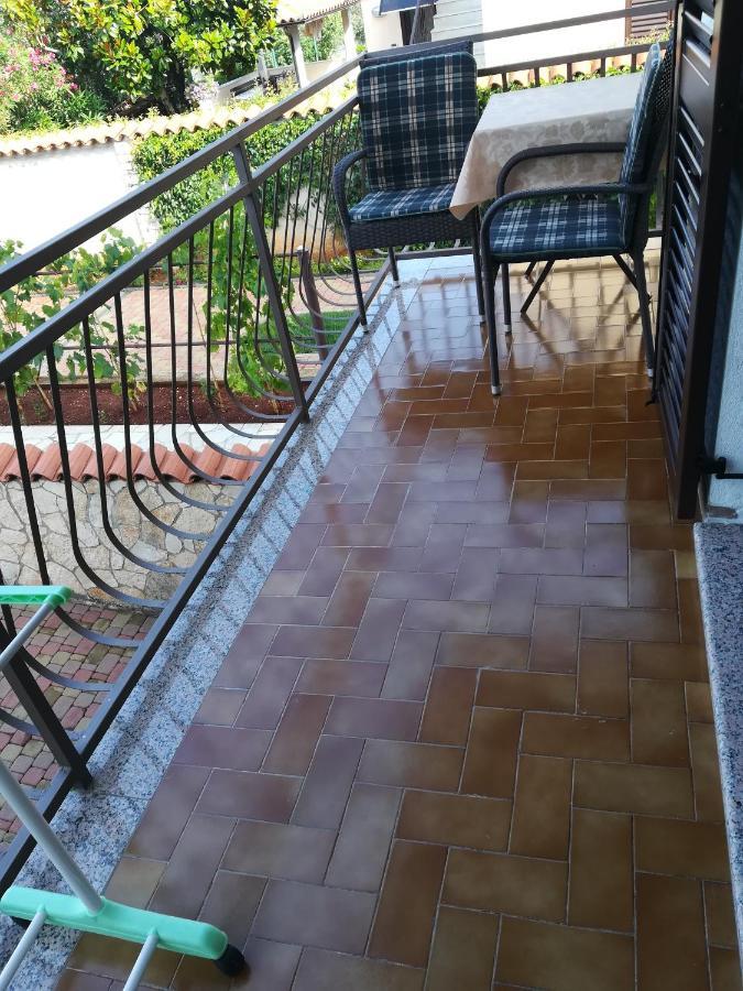 Apartmani Villa Otilija Poreč Extérieur photo