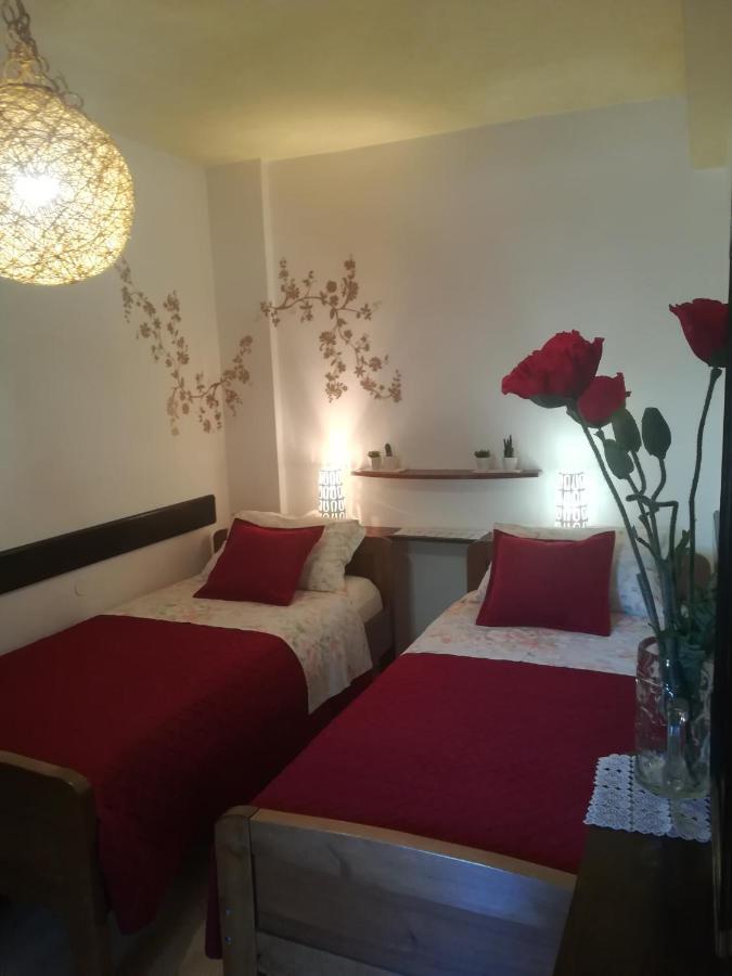 Apartmani Villa Otilija Poreč Extérieur photo