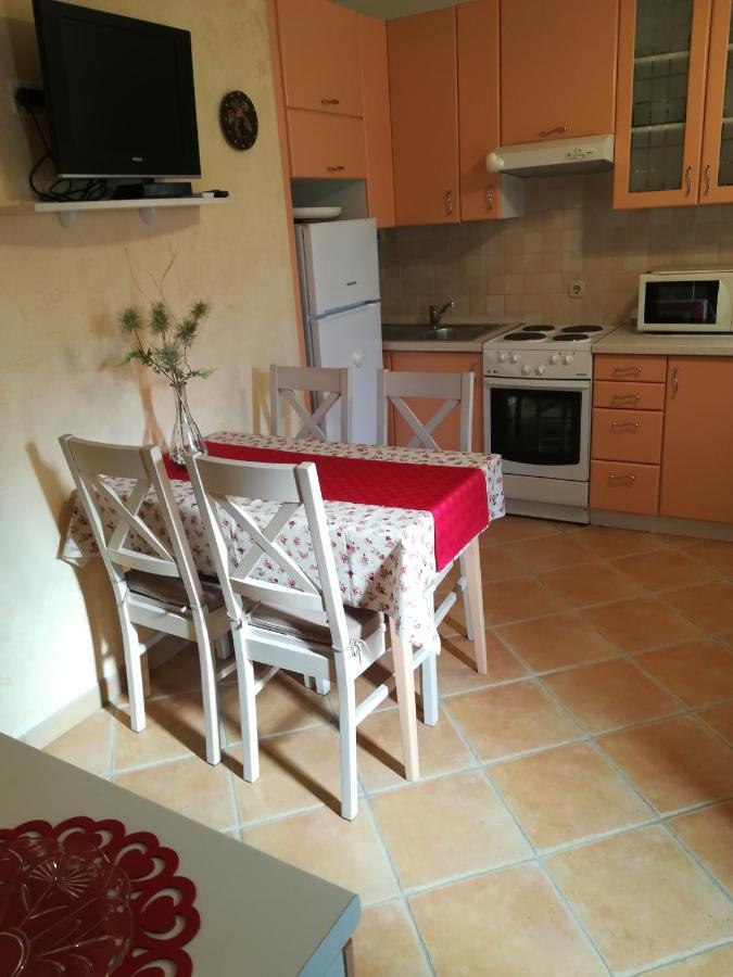 Apartmani Villa Otilija Poreč Extérieur photo