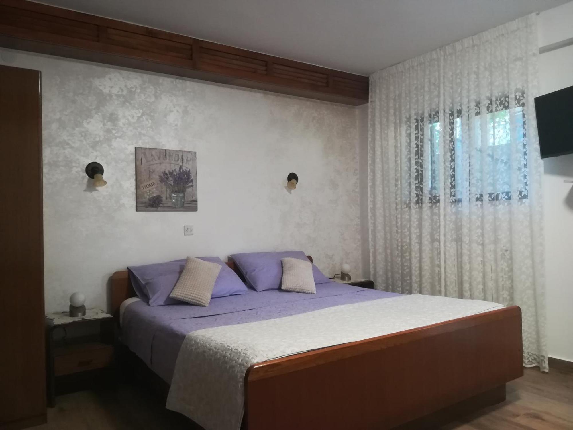 Apartmani Villa Otilija Poreč Extérieur photo