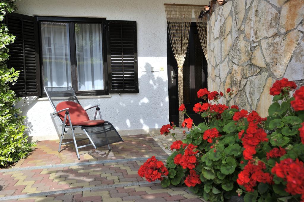 Apartmani Villa Otilija Poreč Extérieur photo