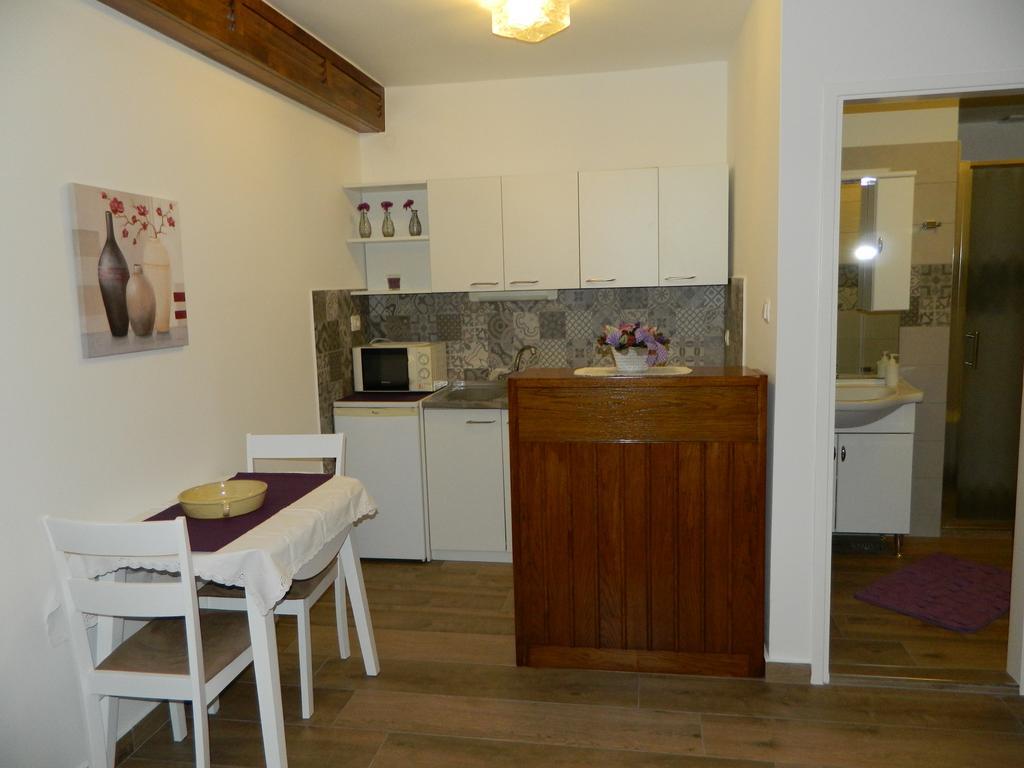 Apartmani Villa Otilija Poreč Extérieur photo