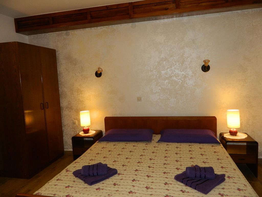 Apartmani Villa Otilija Poreč Extérieur photo