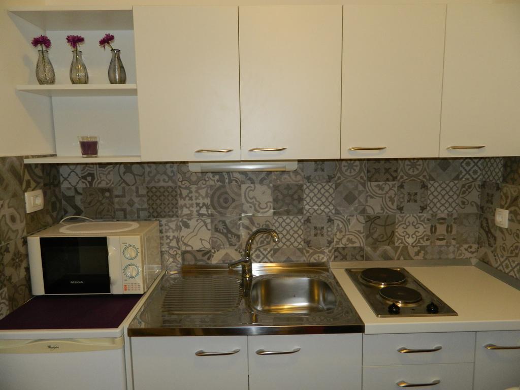 Apartmani Villa Otilija Poreč Extérieur photo