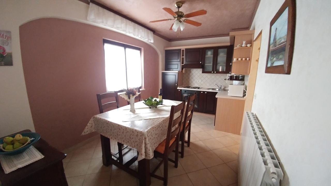 Apartmani Villa Otilija Poreč Extérieur photo