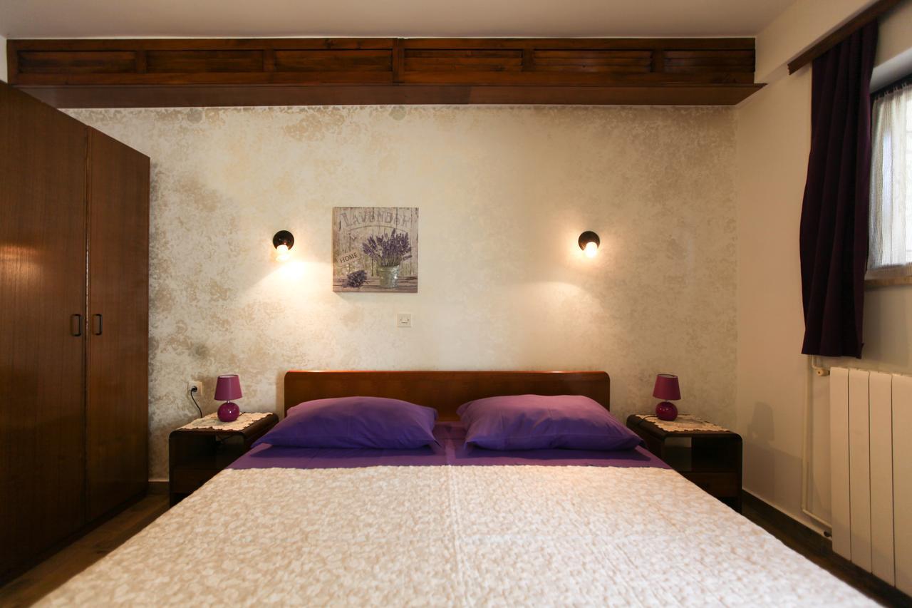 Apartmani Villa Otilija Poreč Extérieur photo