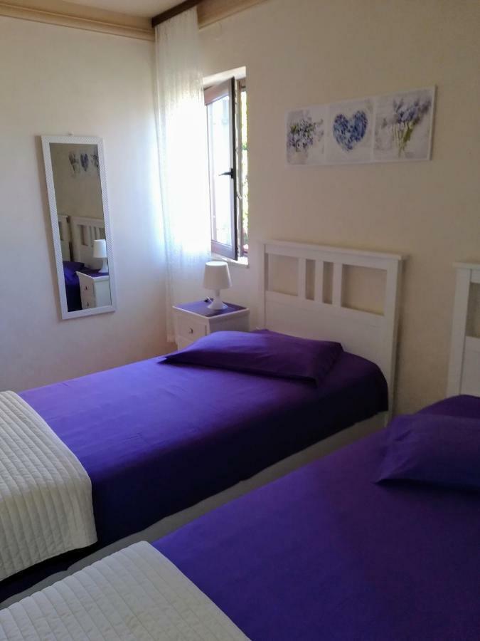 Apartmani Villa Otilija Poreč Extérieur photo